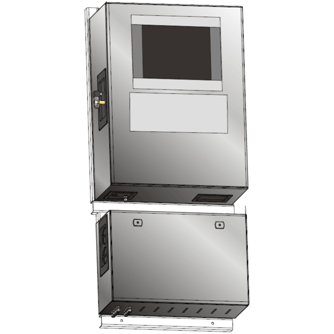 Gasmet Technologies Multipoint Sampling System, MSS